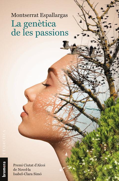  La genètica de les passions 
