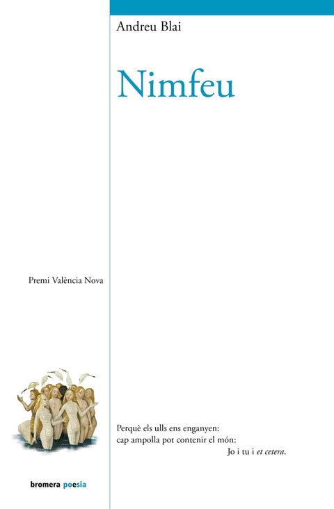  Nimfeu 