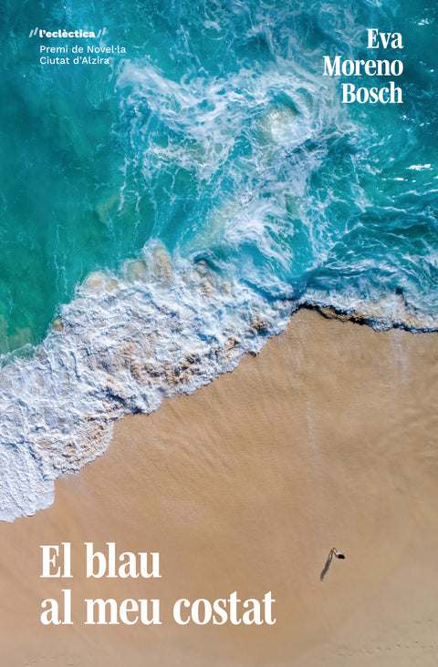 El blau al meu costat 