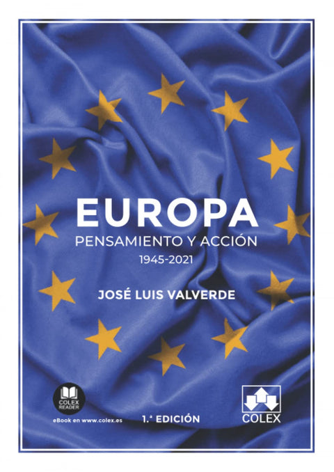  EUROPA: PENSAMIENTO Y ACCION (1945-2021) 