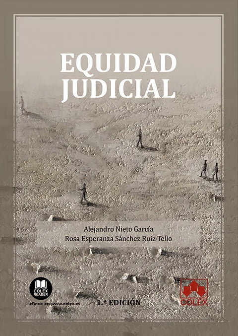 Equidad judicial 