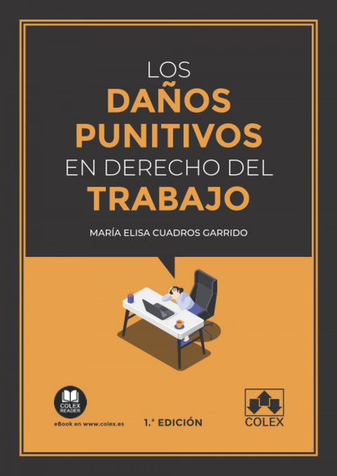  Los daños punitivos en el Derecho del trabajo 