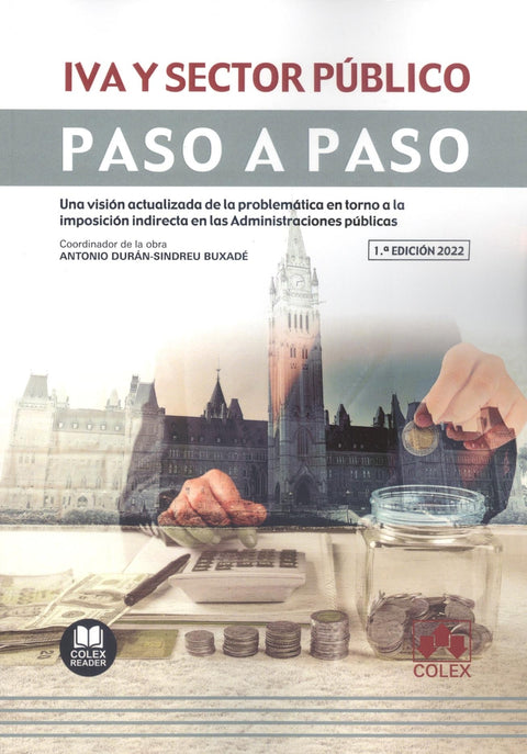 IVA y sector público. Paso a paso 