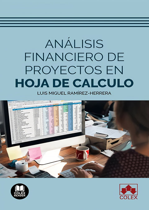  Análisis financiero de proyectos en hoja de cálculo 