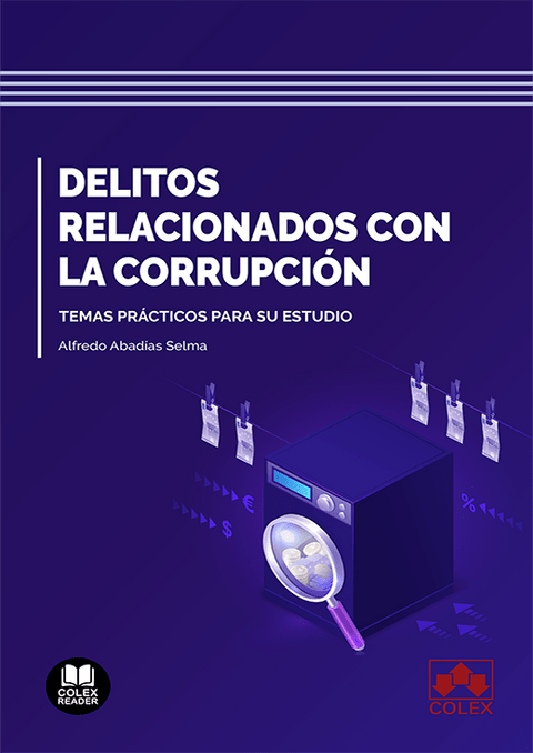  Delitos relacionados con la corrupción 