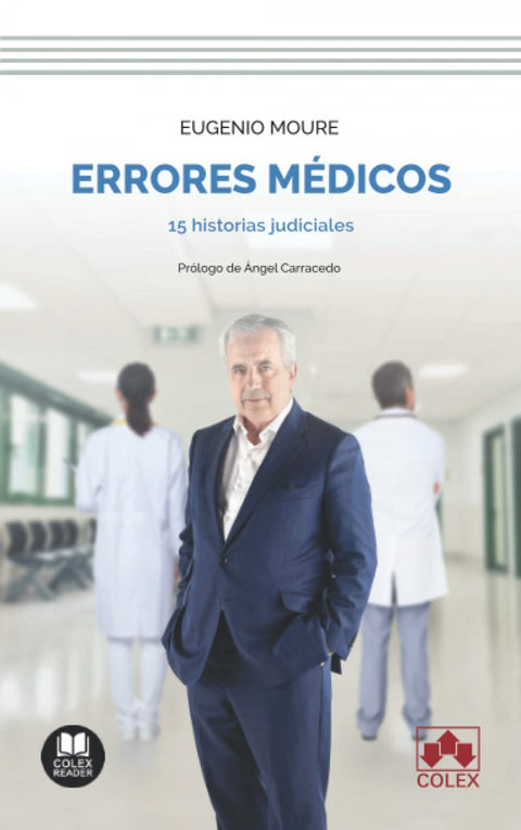  Errores médicos 