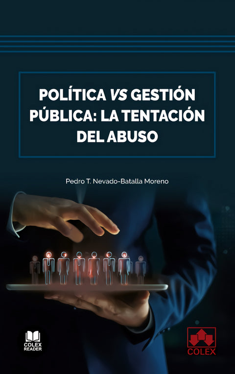  Política vs. Gestión pública 