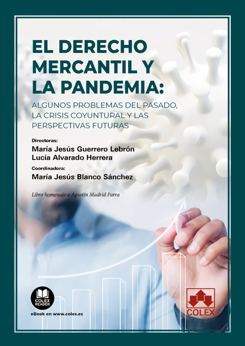  El Derecho mercantil y la pandemia 