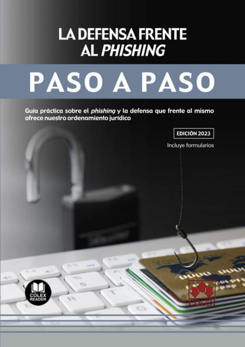  DEFENSA FRENTE AL PHISHING. PASO A PASO. 