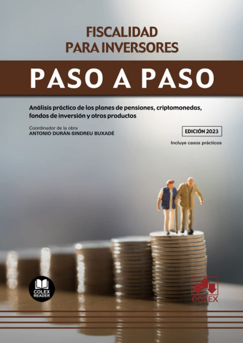  FISCALIDAD PARA INVERSORES 