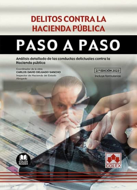  DELITOS CONTRA LA HACIENDA PUBLICA 