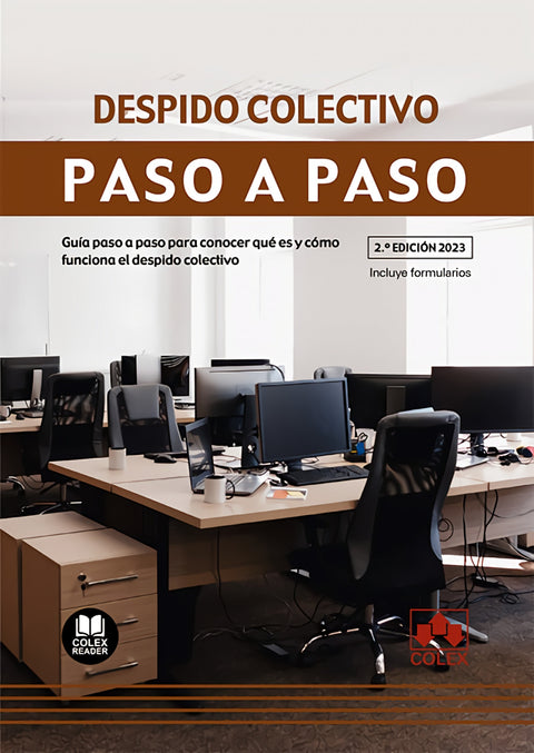  DESPIDO COLECTIVO 
