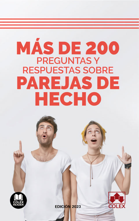  MAS DE 200 PREGUNTAS Y RESPUESTAS SOBRE PAREJAS DE HECHO 