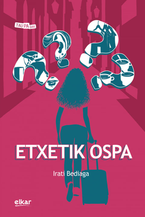  Etxetik ospa 