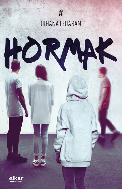  Hormak 
