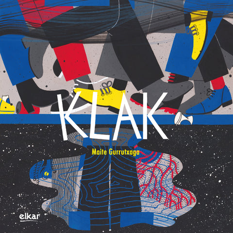  Klak 