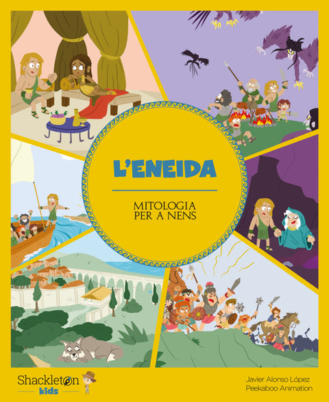  L'Eneida 