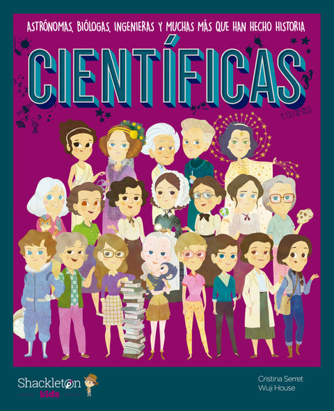  Científicas 