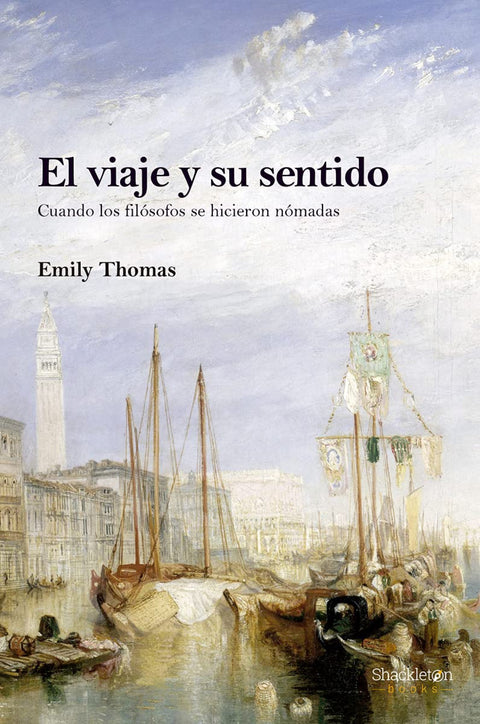  El viaje y su sentido 