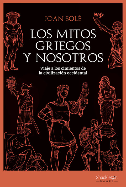  Los mitos griegos y nosotros 