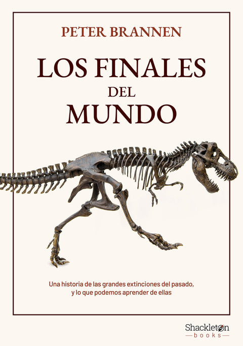  Los finales del mundo 