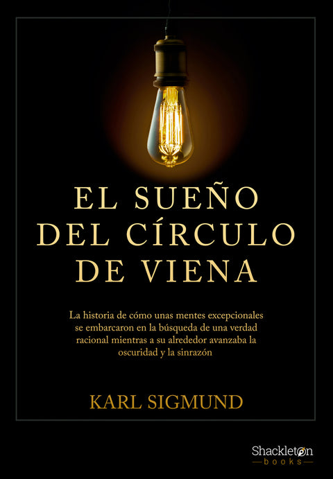  El sueño del Círculo de Viena 