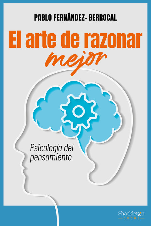  El arte de razonar mejor 