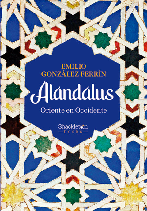  Alandalus 