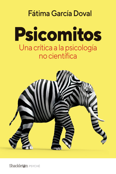  Psicomitos 