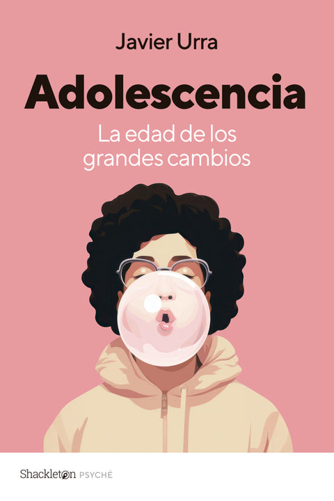  Adolescencia 