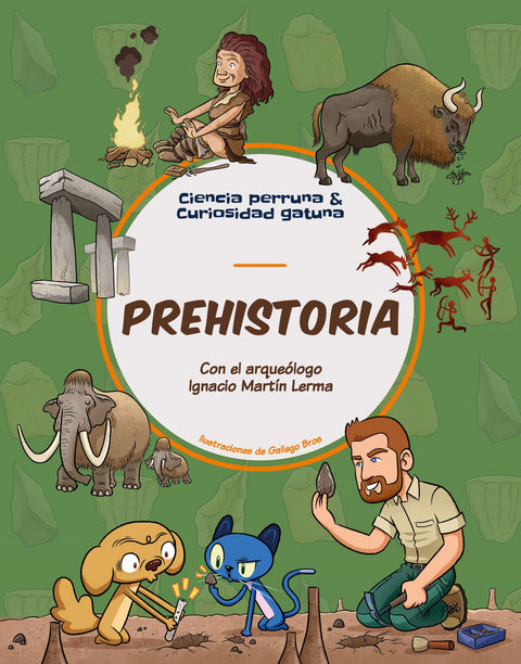  Prehistoria 