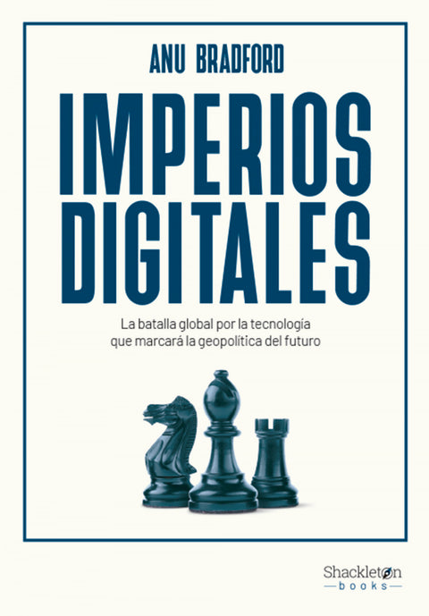  Imperios digitales 