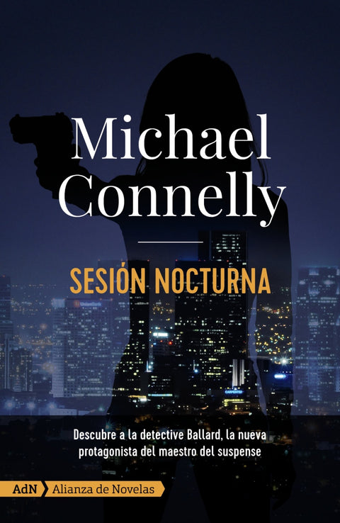  Sesión nocturna [AdN] 