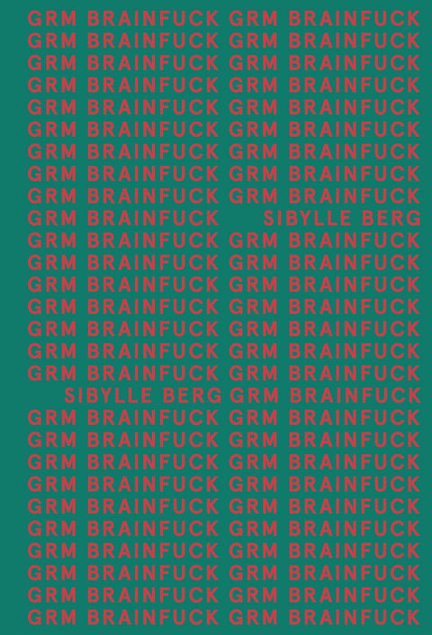  GRM Brainfuck (AdN) 