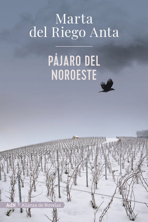  Pájaro del noroeste (AdN) 