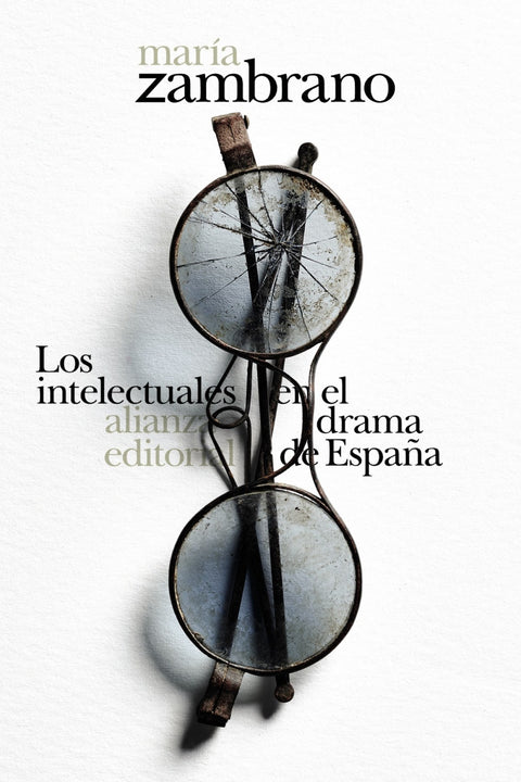  Los intelectuales en el drama de España 