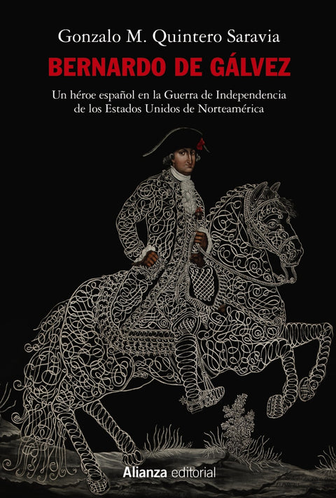 Bernardo de Gálvez 