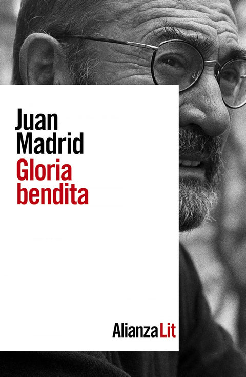  Gloria bendita 