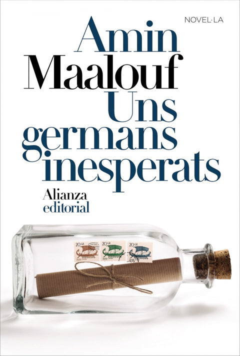  Uns germans inesperats 