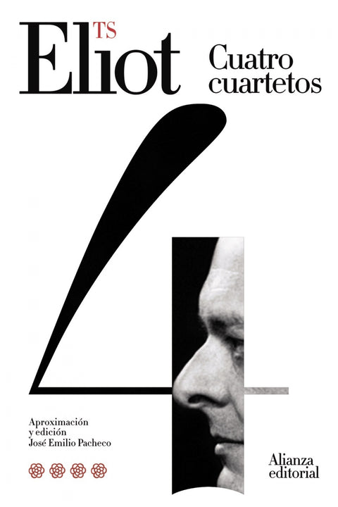  Cuatro cuartetos 
