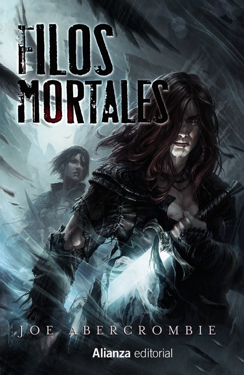  Filos mortales 