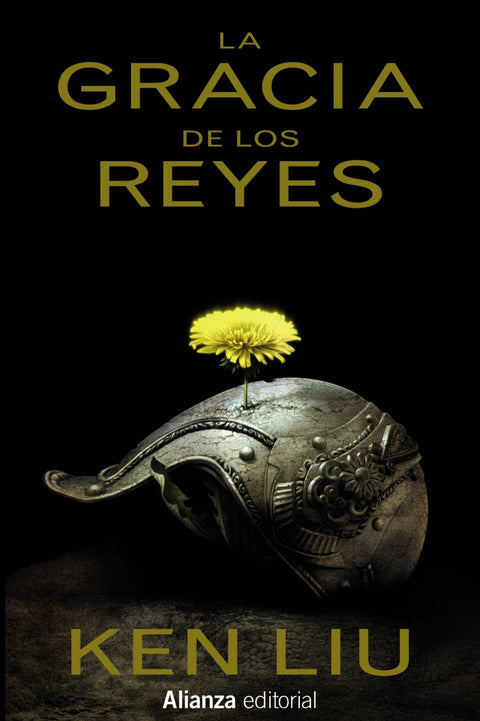  La gracia de los reyes 