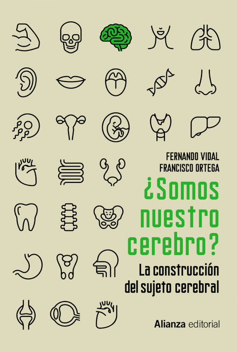  ¿Somos nuestro cerebro? 