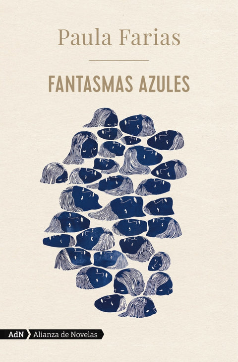  Fantasmas azules (AdN) 