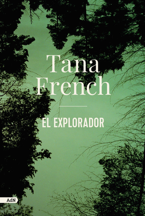  El explorador (AdN) 