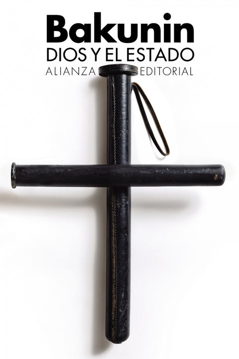  Dios y el Estado 