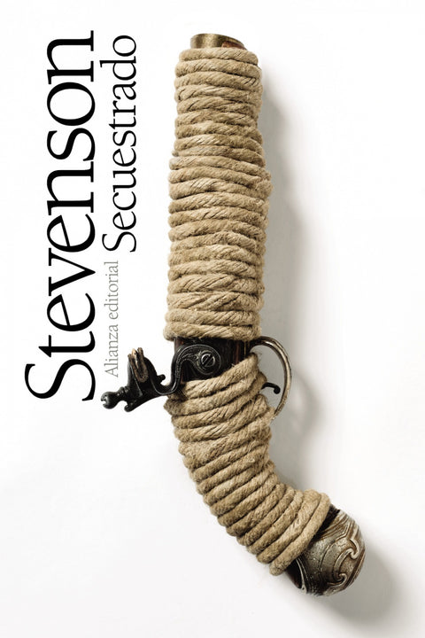  Secuestrado 