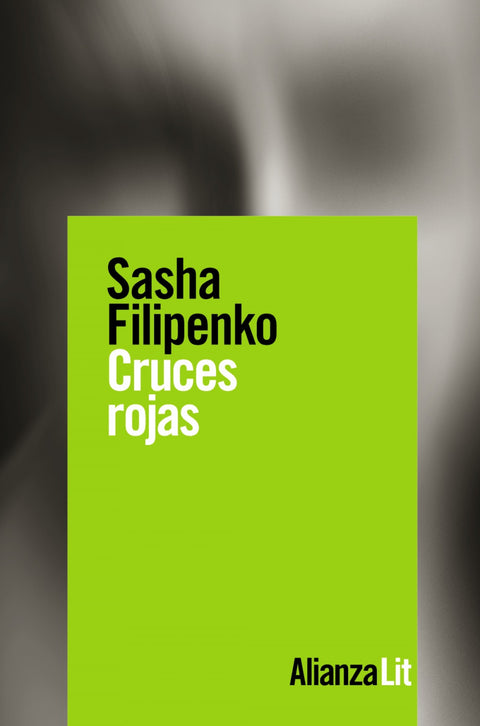  Cruces rojas 