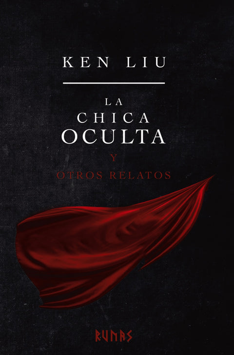  La chica oculta y otros relatos 