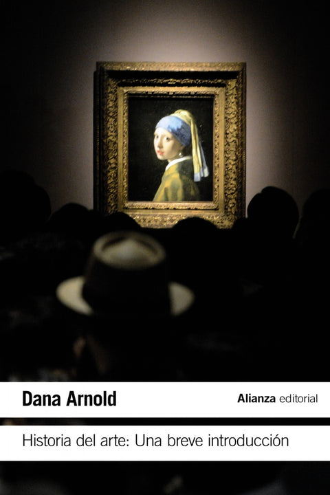  Historia del Arte: Una breve introducción 